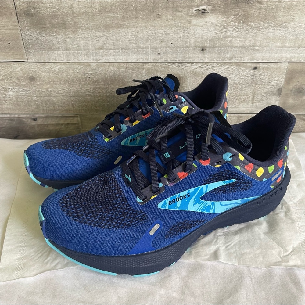 Brooks Women's Launch 9 Neutral Running Shoe